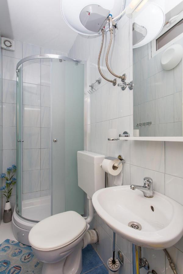 Rooms Ivan Дубровник Екстериор снимка
