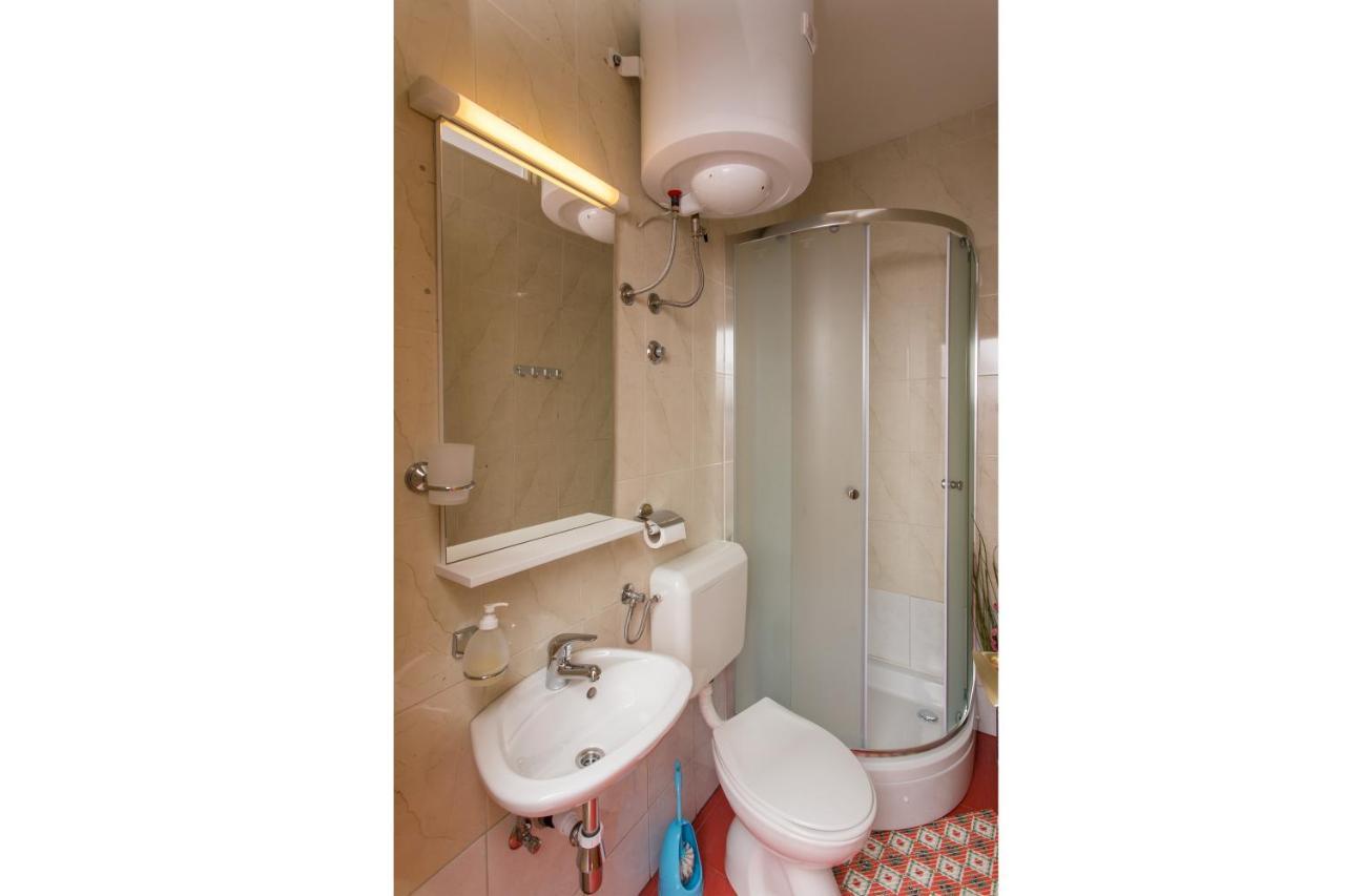 Rooms Ivan Дубровник Екстериор снимка