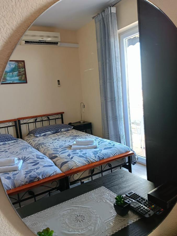 Rooms Ivan Дубровник Екстериор снимка